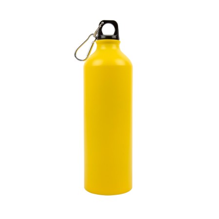 Gelato Aluminium Bottle  Promotional Products